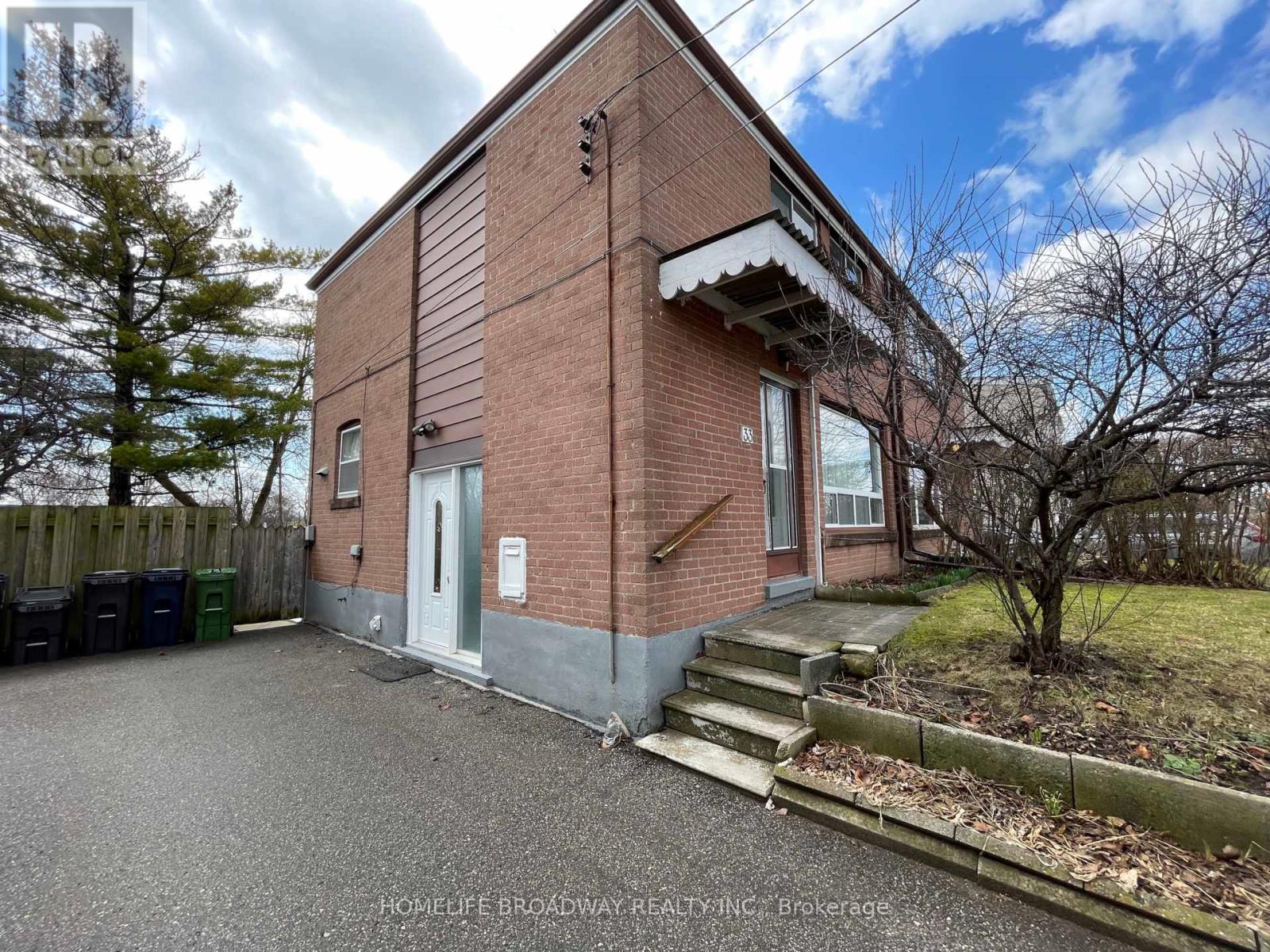 33 Chelwood Road, Toronto, Ontario  M1K 2K5 - Photo 4 - E12957622