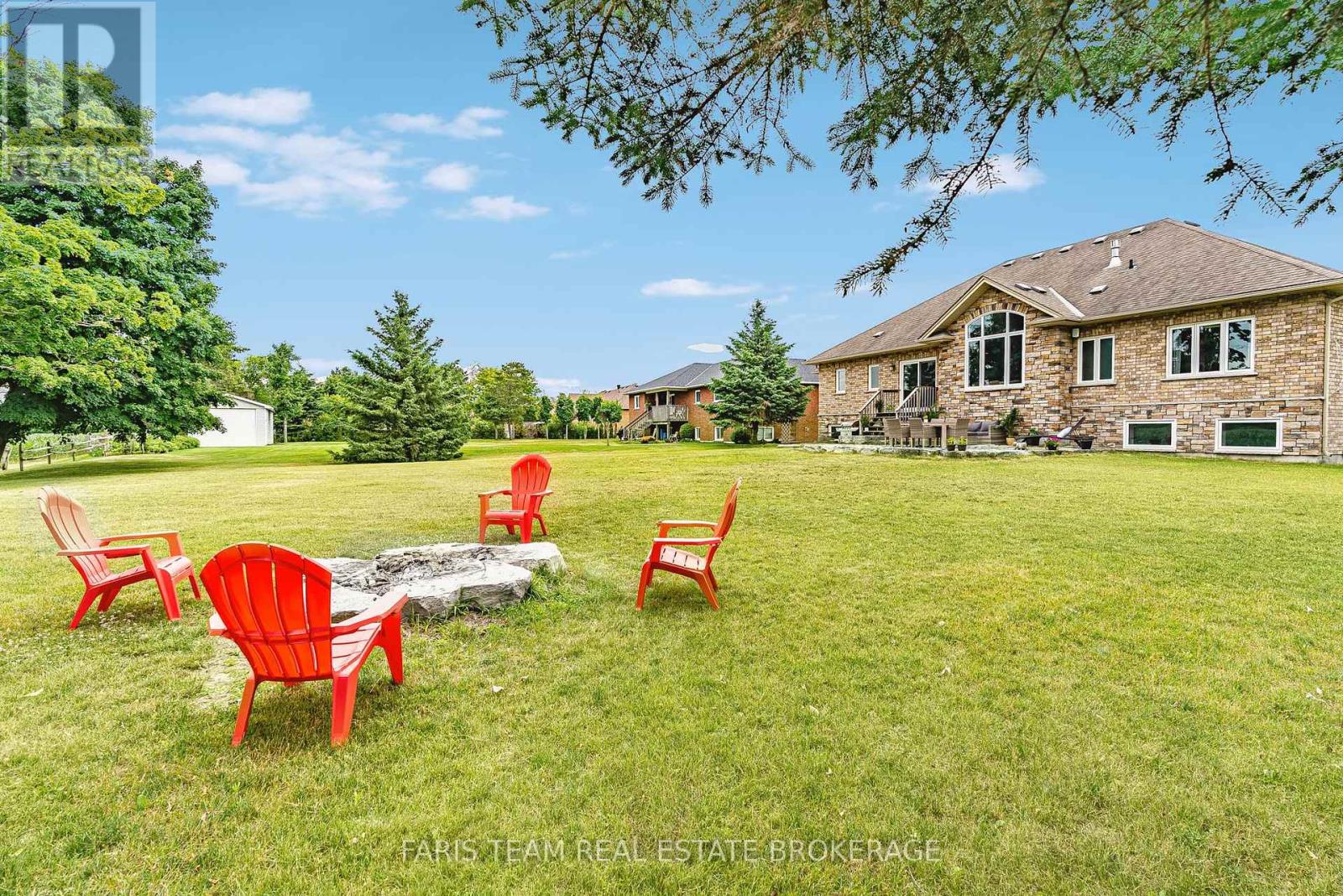 30 Fisher Drive, Adjala-Tosorontio, Ontario  L0M 1J0 - Photo 36 - N12827874