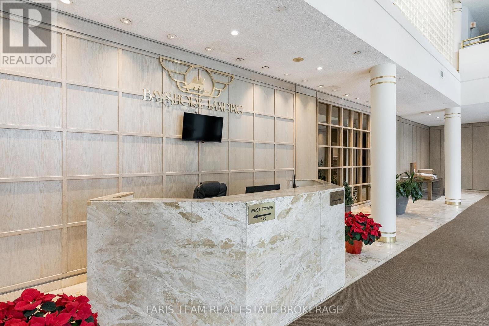 511 - 150 Dunlop Street E, Barrie, Ontario  L4M 6H1 - Photo 4 - S12888318