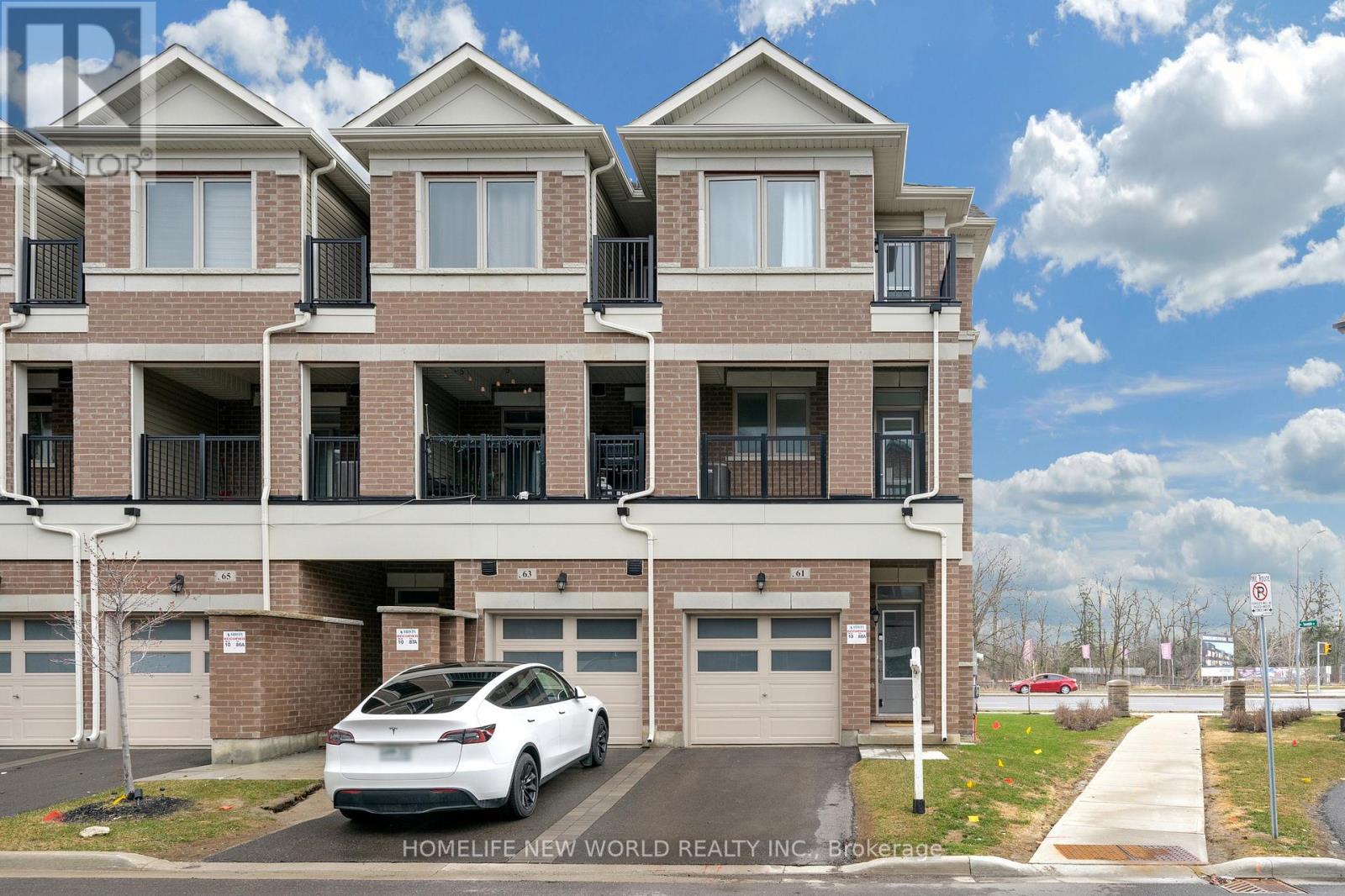 61 Carneros Way, Markham, Ontario  L6B 1R2 - Photo 7 - N12955928