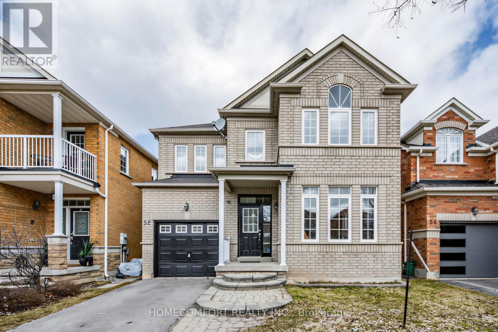 52 VICTORIA WOOD AVENUE, Markham, Ontario