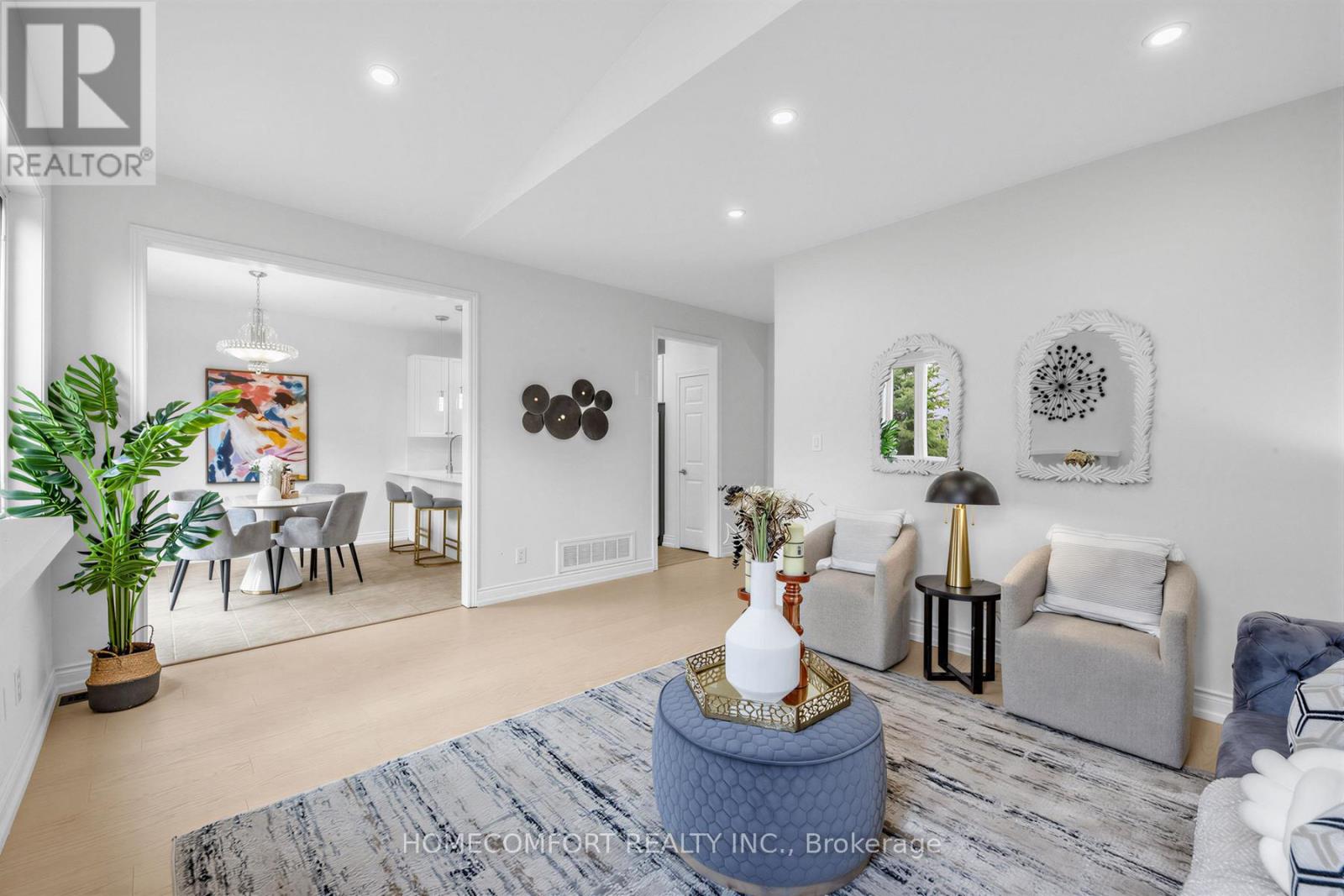 52 Victoria Wood Avenue, Markham, Ontario  L6E 1K1 - Photo 16 - N12957610