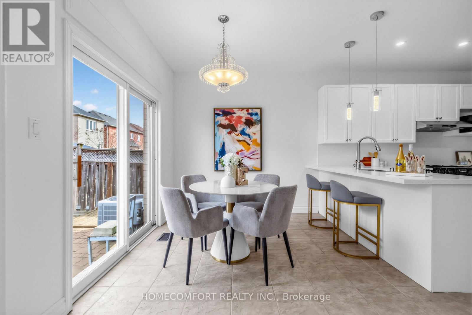 52 Victoria Wood Avenue, Markham, Ontario  L6E 1K1 - Photo 18 - N12957610