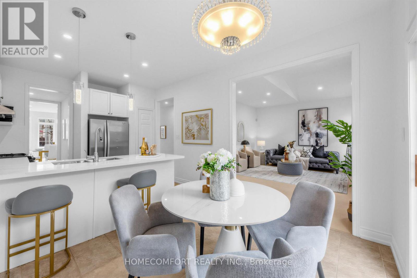 52 Victoria Wood Avenue, Markham, Ontario  L6E 1K1 - Photo 20 - N12957610