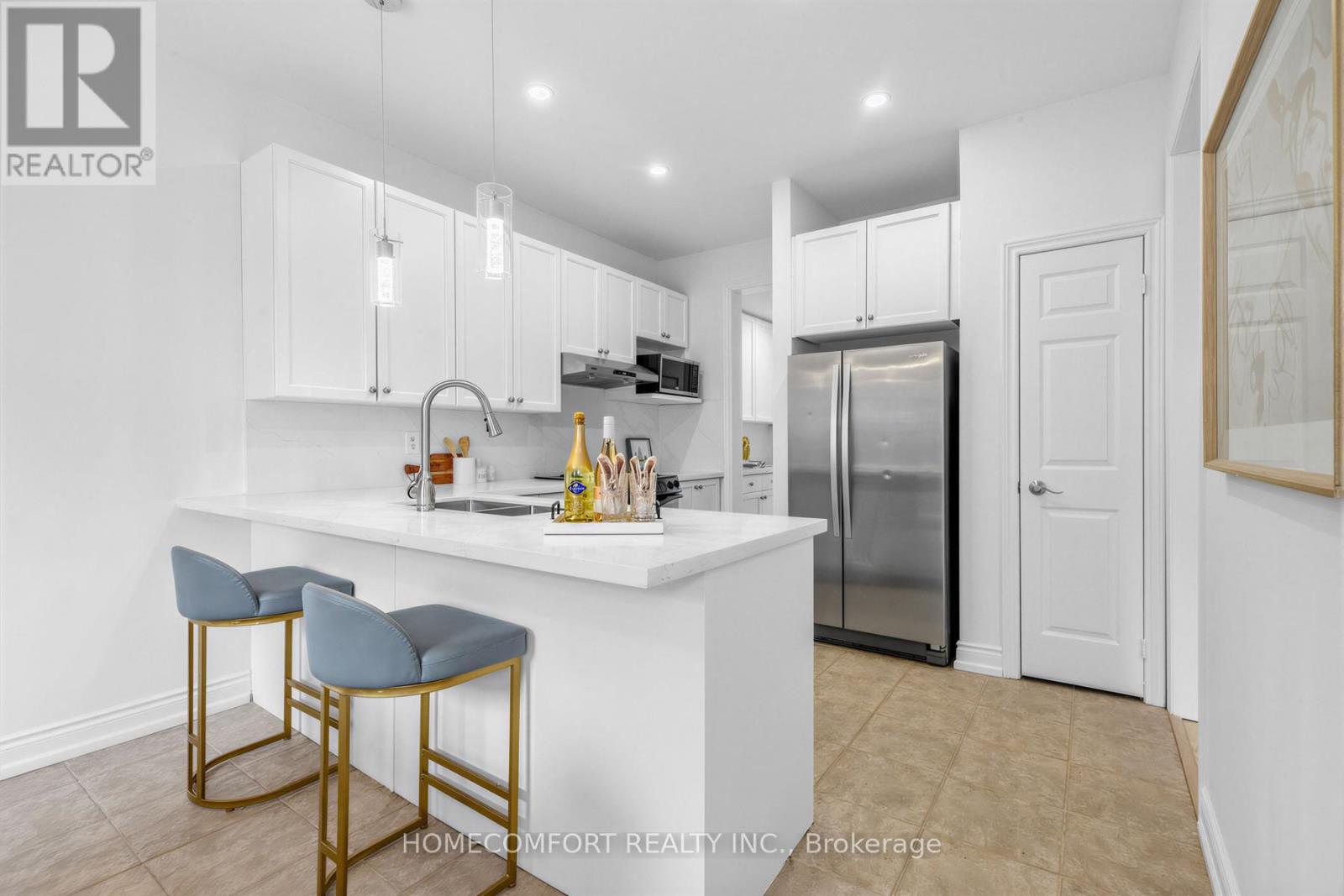 52 Victoria Wood Avenue, Markham, Ontario  L6E 1K1 - Photo 21 - N12957610