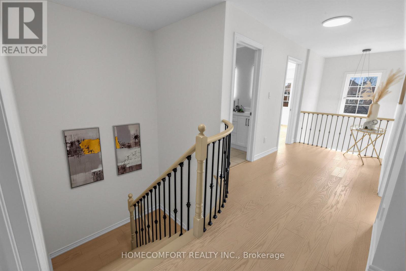 52 Victoria Wood Avenue, Markham, Ontario  L6E 1K1 - Photo 34 - N12957610