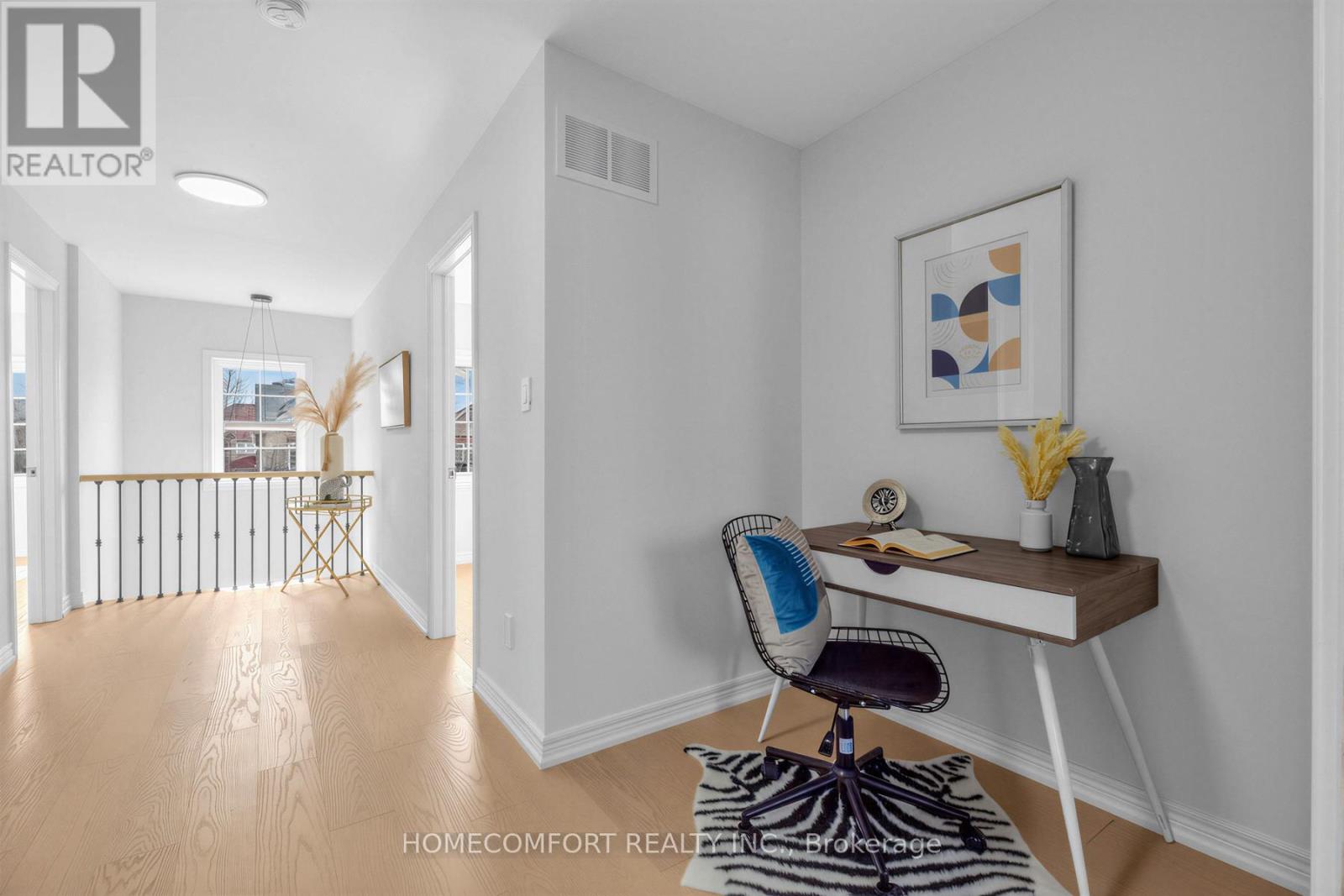 52 Victoria Wood Avenue, Markham, Ontario  L6E 1K1 - Photo 35 - N12957610