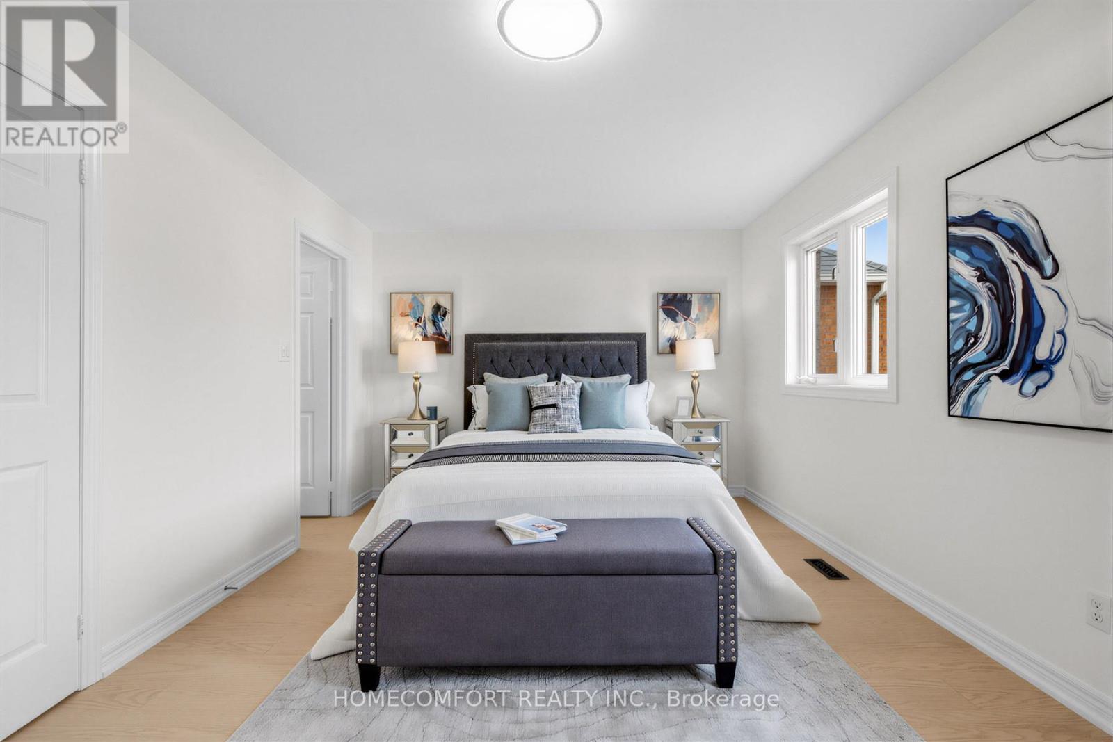 52 Victoria Wood Avenue, Markham, Ontario  L6E 1K1 - Photo 36 - N12957610