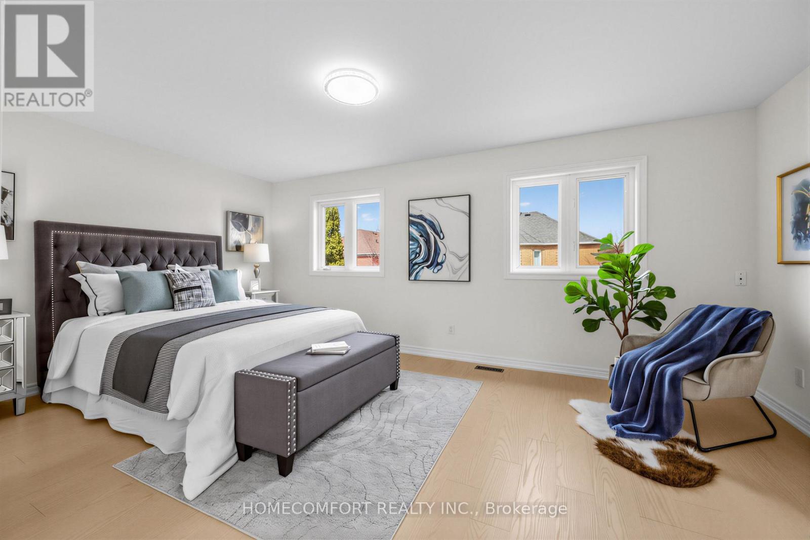 52 Victoria Wood Avenue, Markham, Ontario  L6E 1K1 - Photo 37 - N12957610