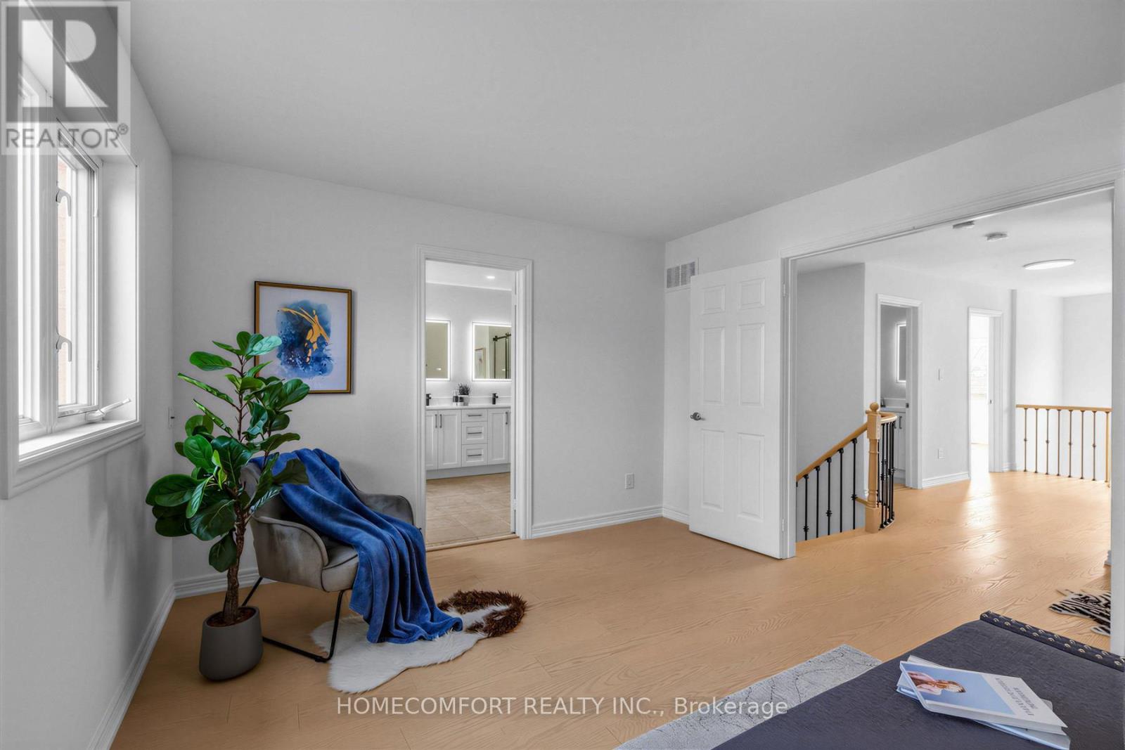 52 Victoria Wood Avenue, Markham, Ontario  L6E 1K1 - Photo 38 - N12957610