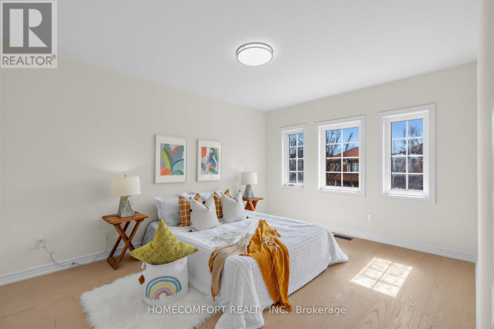 52 Victoria Wood Avenue, Markham, Ontario  L6E 1K1 - Photo 44 - N12957610