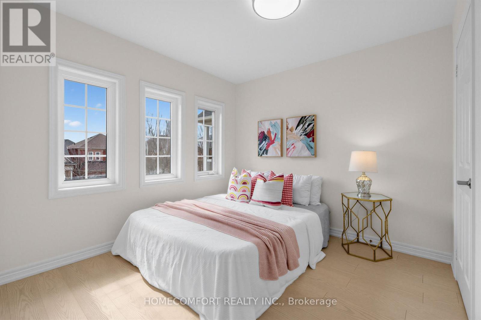 52 Victoria Wood Avenue, Markham, Ontario  L6E 1K1 - Photo 47 - N12957610