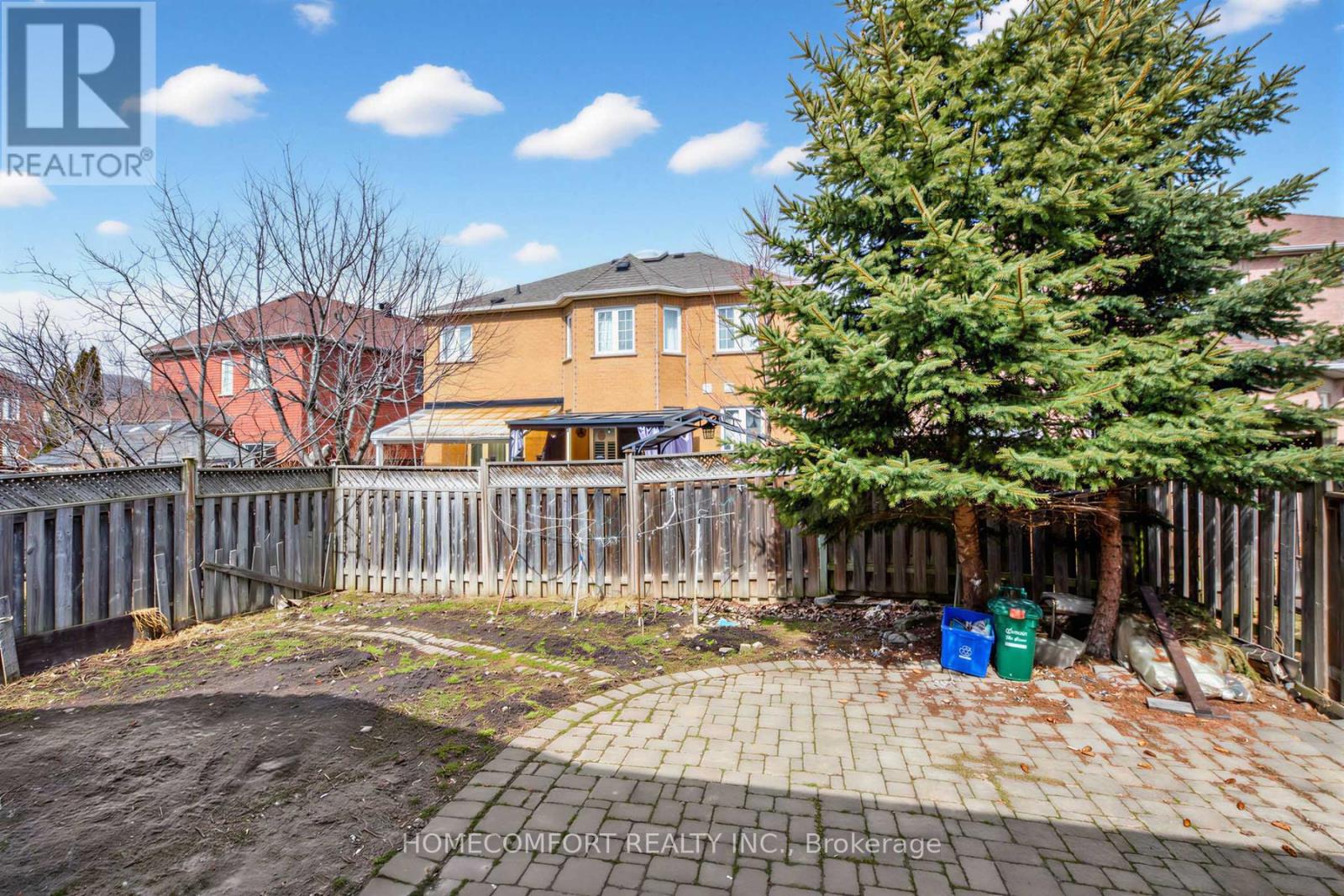 52 Victoria Wood Avenue, Markham, Ontario  L6E 1K1 - Photo 50 - N12957610