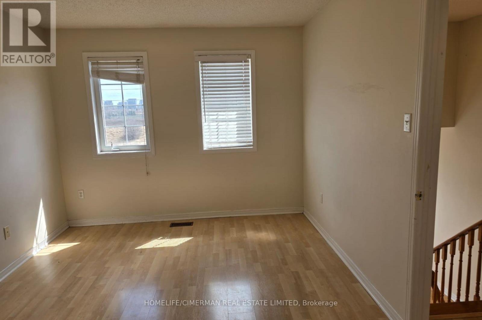 Upper - 161 Sassafras Circle, Vaughan, Ontario  L4J 8M6 - Photo 16 - N12957642