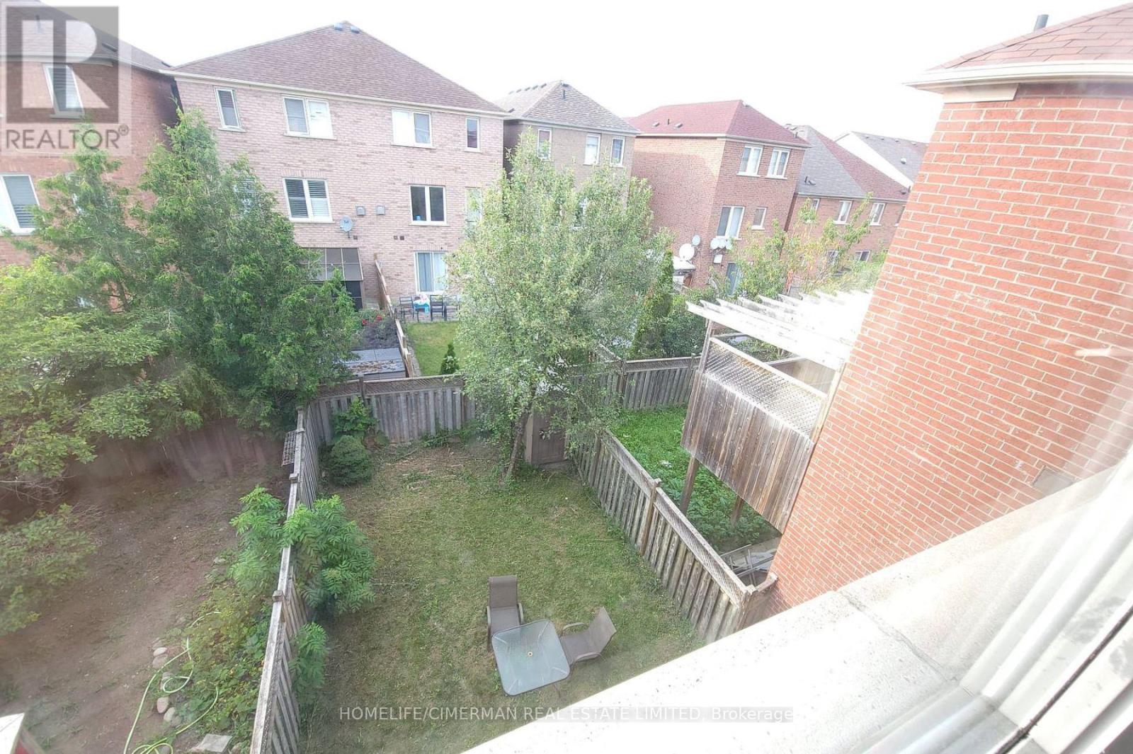 Upper - 161 Sassafras Circle, Vaughan, Ontario  L4J 8M6 - Photo 2 - N12957642
