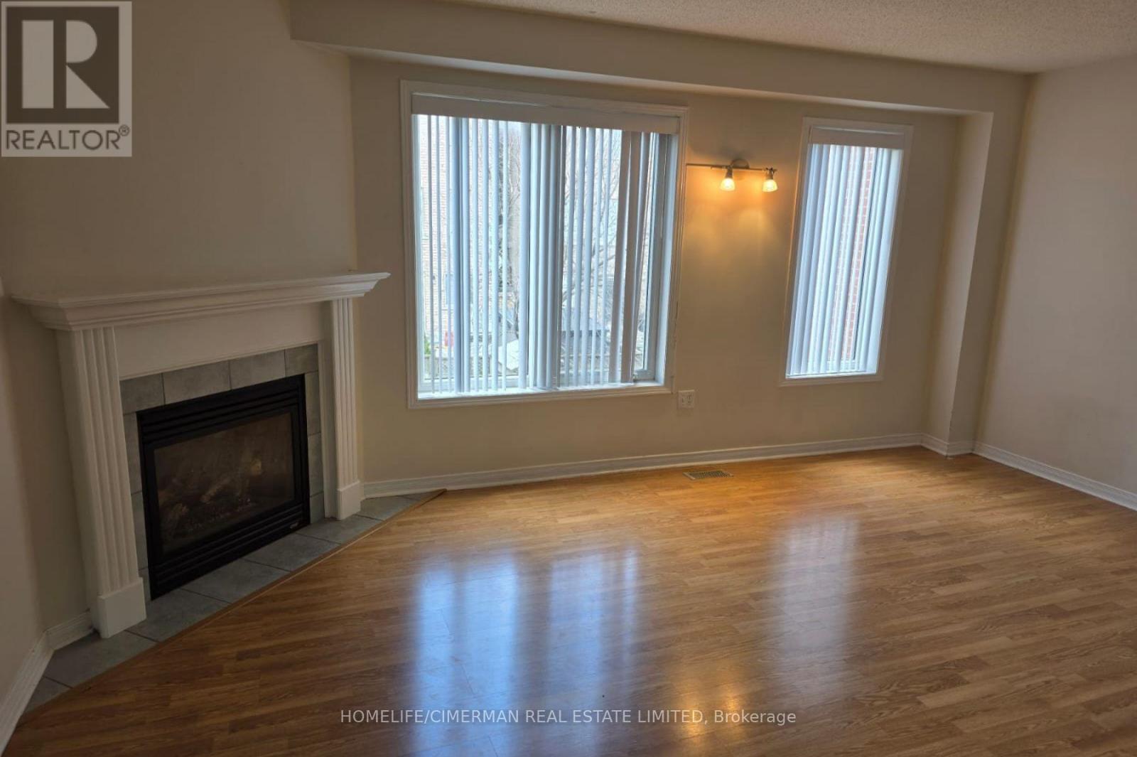 Upper - 161 Sassafras Circle, Vaughan, Ontario  L4J 8M6 - Photo 7 - N12957642
