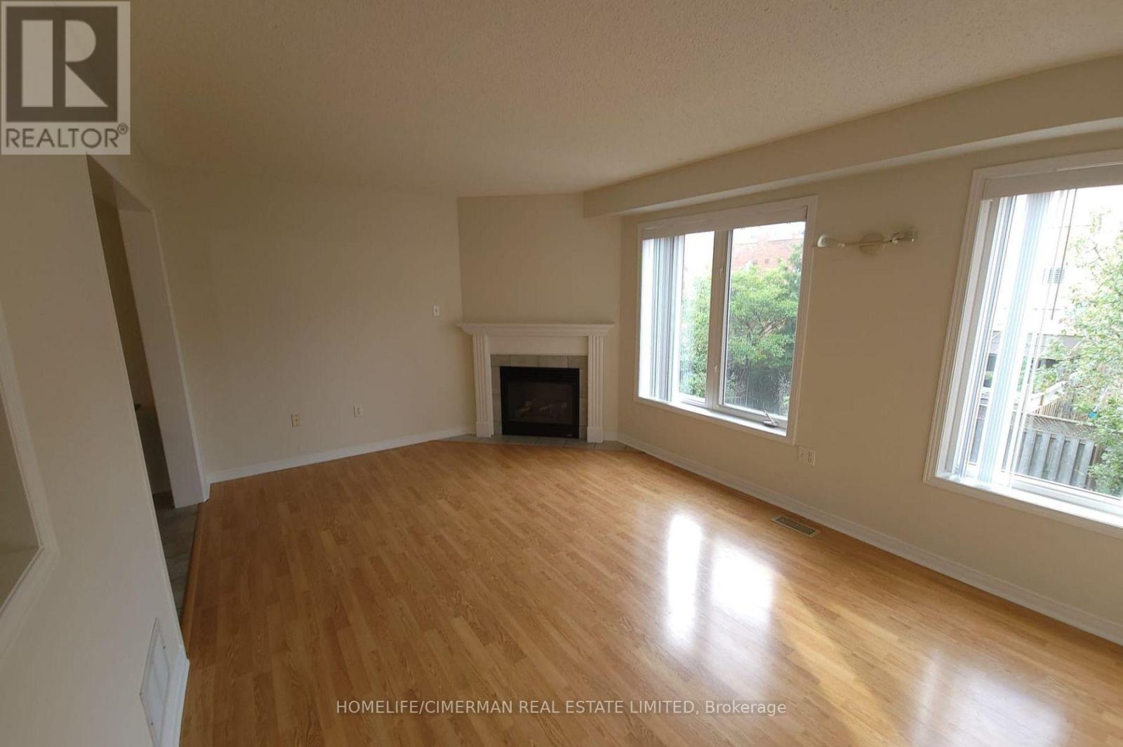 Upper - 161 Sassafras Circle, Vaughan, Ontario  L4J 8M6 - Photo 8 - N12957642