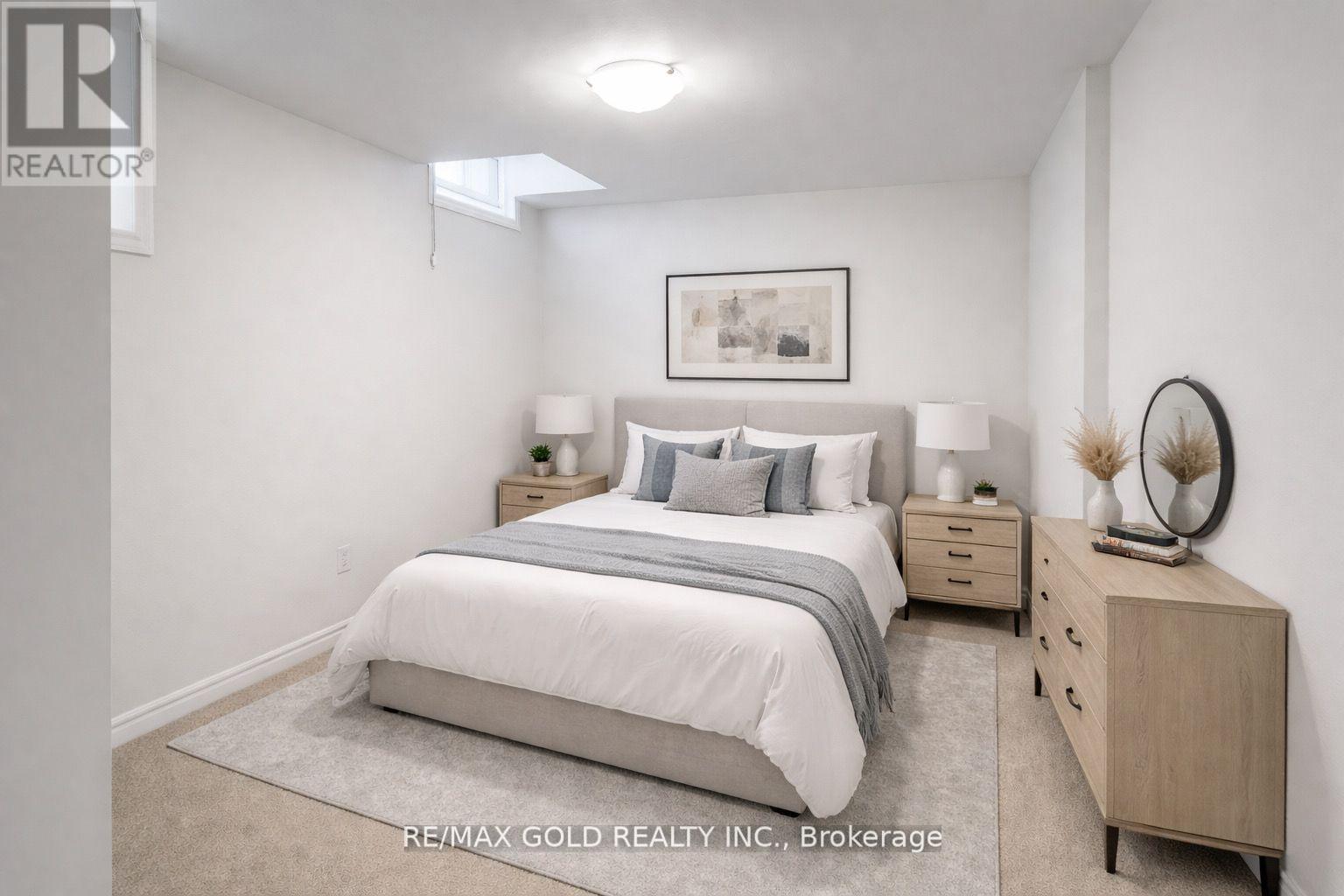 Bsmt - 24 Hylton Drive, Barrie, Ontario  L9J 0W5 - Photo 6 - S12957602