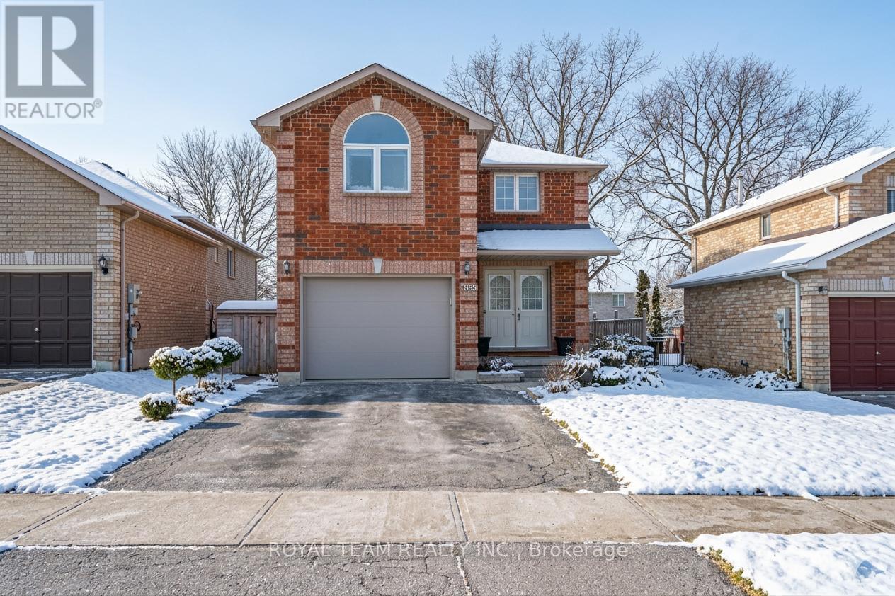 186 Madelaine Drive, Barrie (Painswick South), Ontario  L4N 0S7 - Photo 2 - S12957650