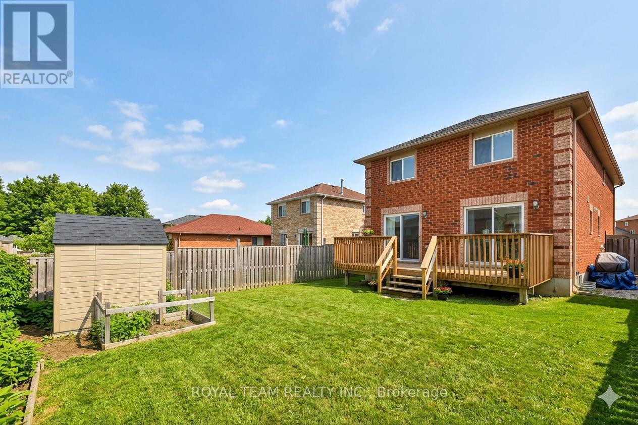 186 Madelaine Drive, Barrie (Painswick South), Ontario  L4N 0S7 - Photo 45 - S12957650