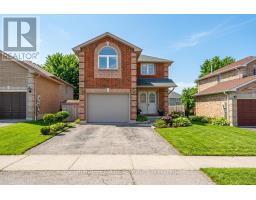 186 MADELAINE DRIVE, Barrie, Ontario