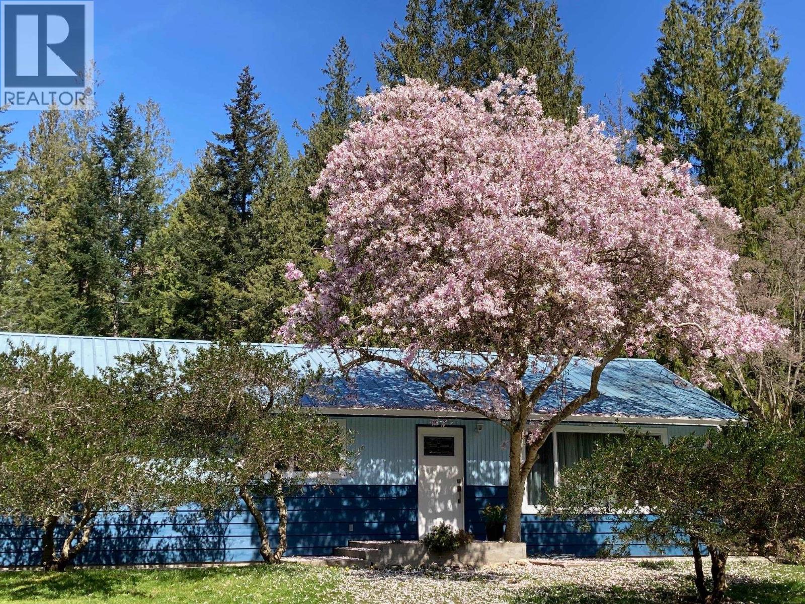 4569 FRANCIS PENINSULA ROAD, Madeira Park, British Columbia