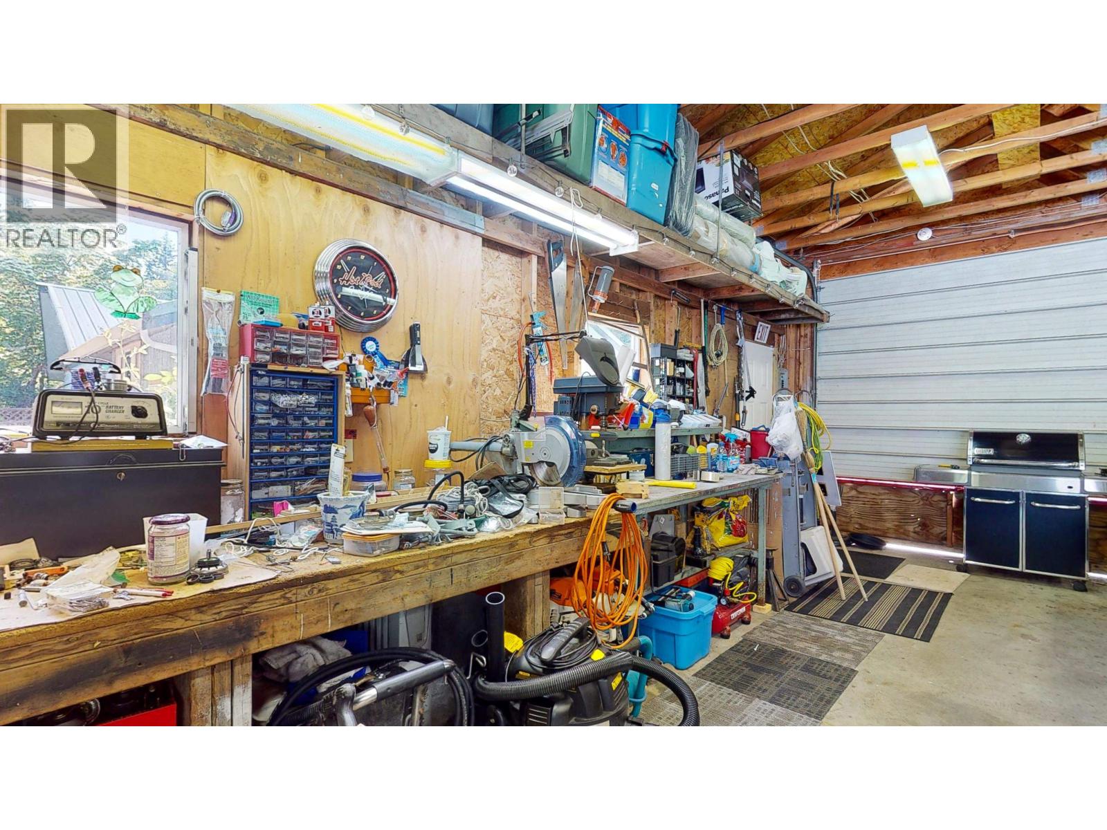 4569 Francis Peninsula Road, Madeira Park, British Columbia V0N 2H1 - Photo 5 - R3093753