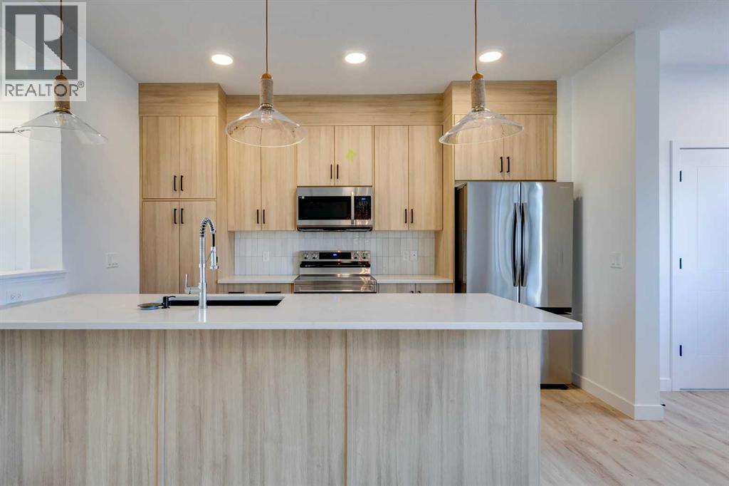 2413 Creeker Lane, Airdrie, Alberta