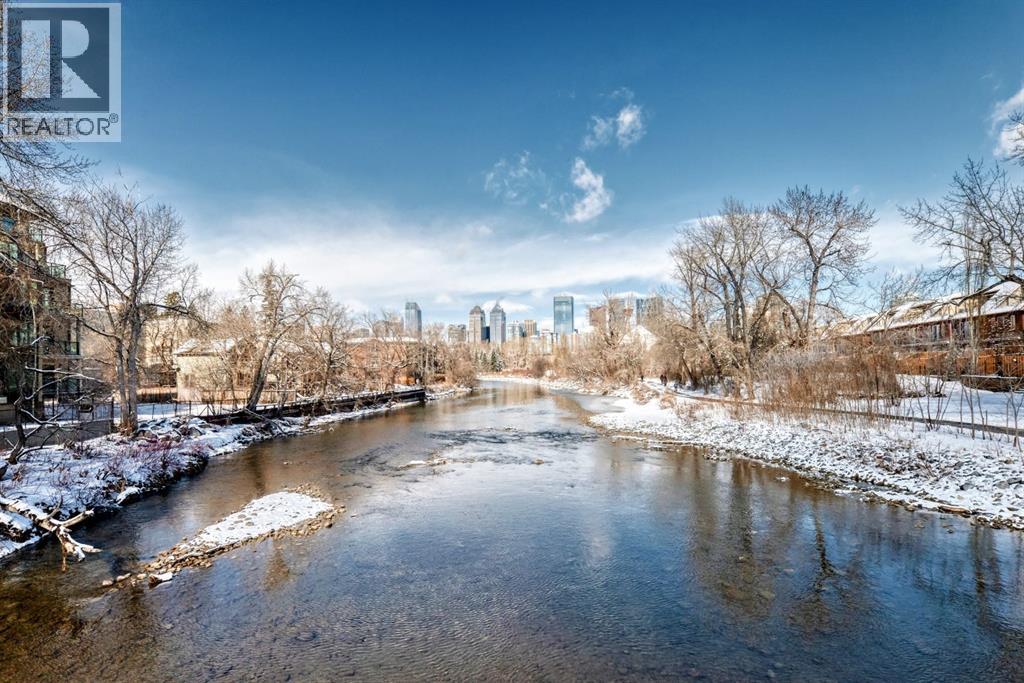 104, 2422 Erlton Street SW, Calgary, Alberta  T2S 3B6 - Photo 31 - A2297266