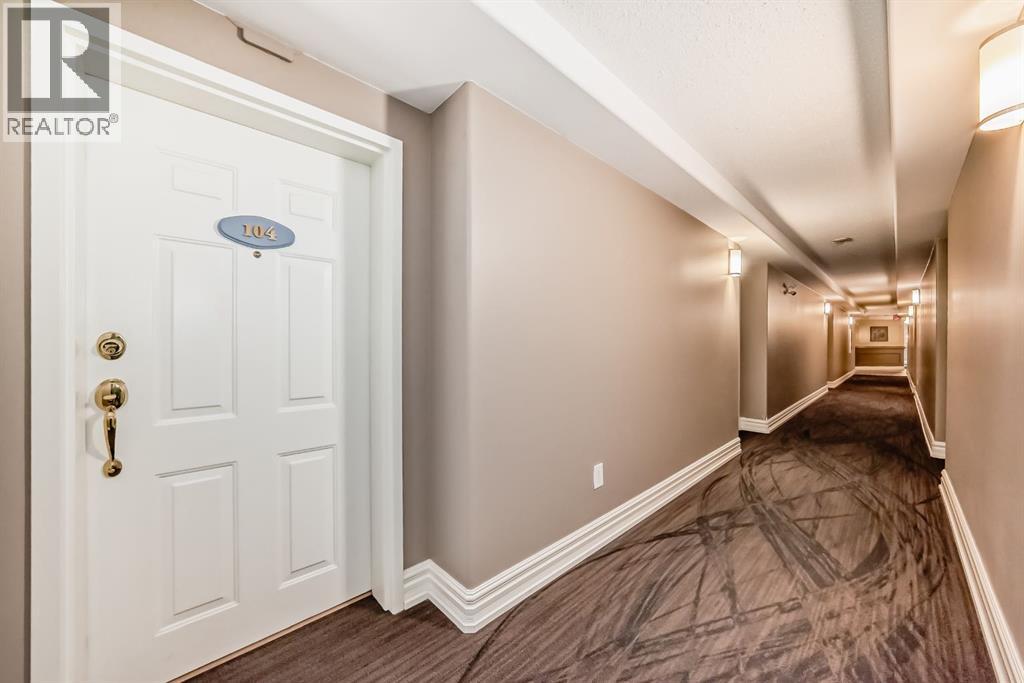 104, 2422 Erlton Street SW, Calgary, Alberta  T2S 3B6 - Photo 35 - A2297266