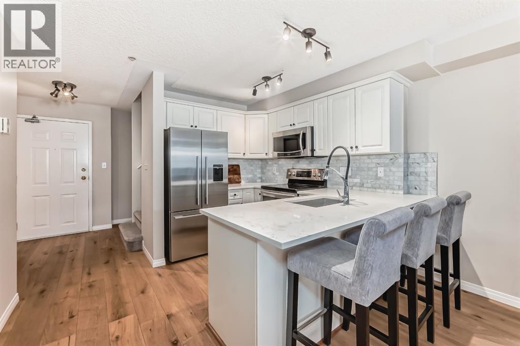 104, 2422 Erlton Street SW, Calgary, Alberta  T2S 3B6 - Photo 10 - A2297266