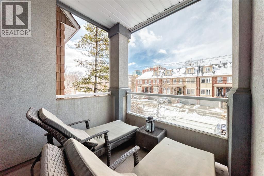 104, 2422 Erlton Street SW, Calgary, Alberta  T2S 3B6 - Photo 22 - A2297266