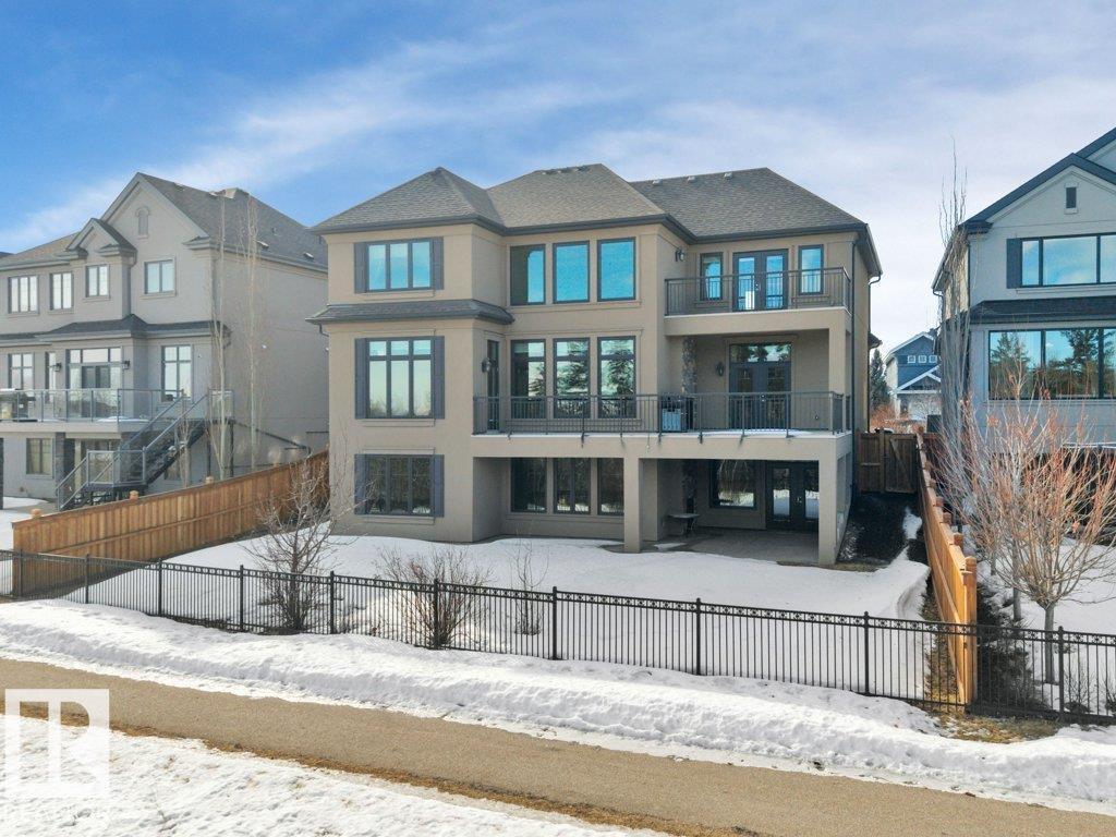 631 Howatt Dr Sw, Edmonton, Alberta  T6W 2T6 - Photo 61 - E4476751