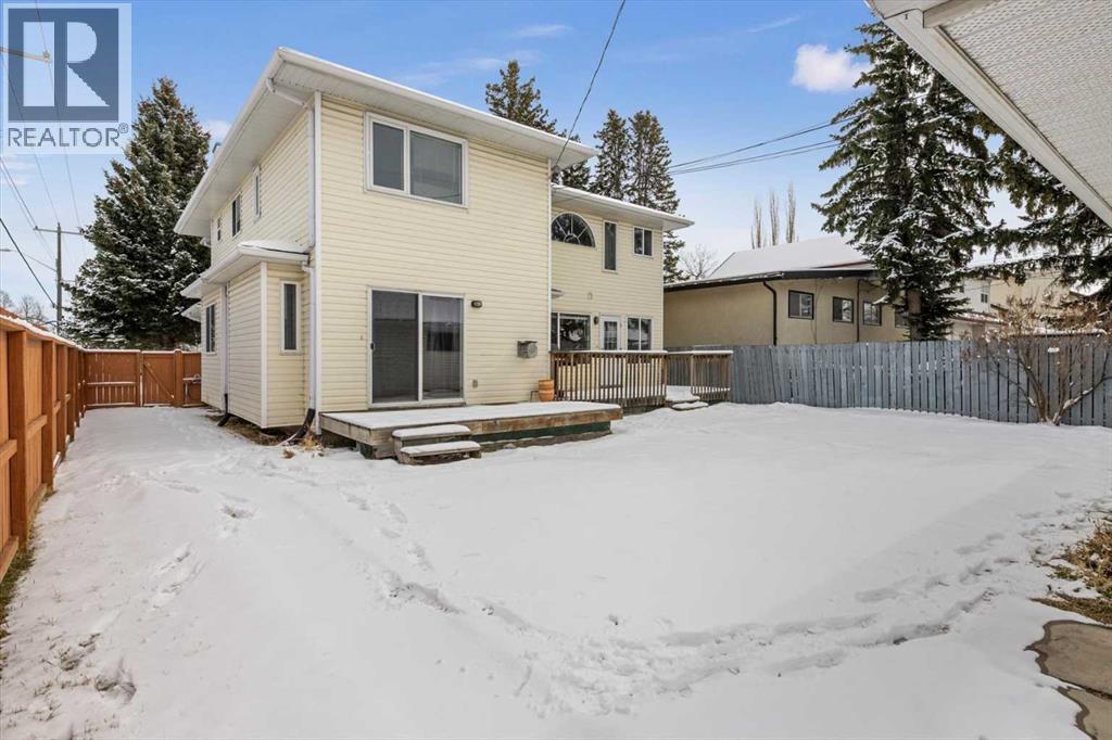 3101 39 Street SW, Calgary, Alberta  T3E 3G9 - Photo 25 - A2298201