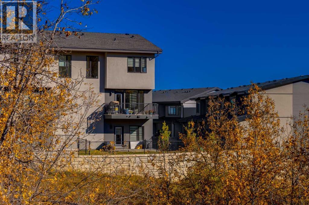 84, 1453 Na'a Drive SW, Calgary, Alberta  T3H 6H7 - Photo 22 - A2298361