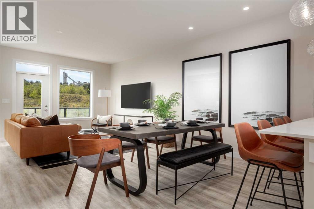 84, 1453 Na'a Drive SW, Calgary, Alberta  T3H 6H7 - Photo 4 - A2298361