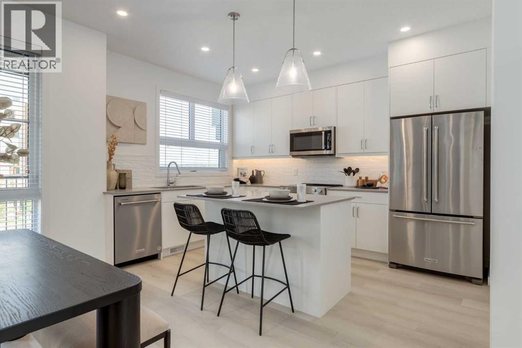 1469 Na'a Drive SW, Calgary, Alberta  T3H 6A4 - Photo 4 - A2298362