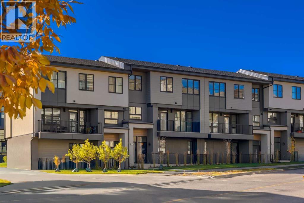 1469 Na'a Drive SW, Calgary, Alberta  T3H 6A4 - Photo 33 - A2298362