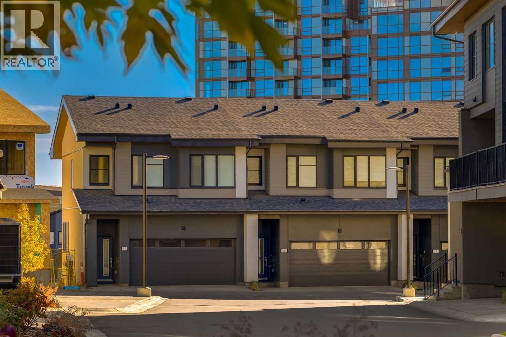 13, 1453 Na'a Drive SW, Calgary, Alberta  T3H 6H7 - Photo 2 - A2298374