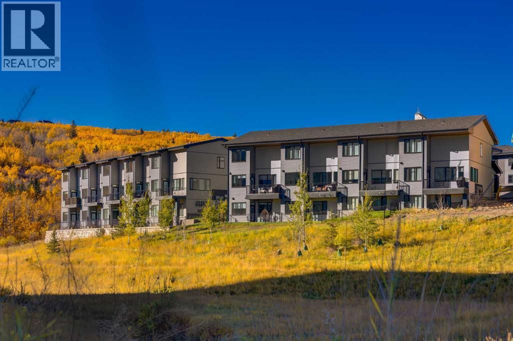 13, 1453 Na'a Drive SW, Calgary, Alberta  T3H 6H7 - Photo 28 - A2298374