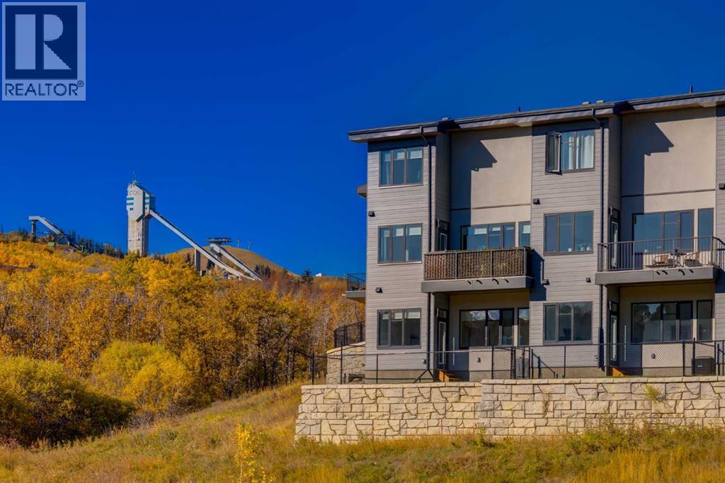 13, 1453 Na'a Drive SW, Calgary, Alberta  T3H 6H7 - Photo 3 - A2298374