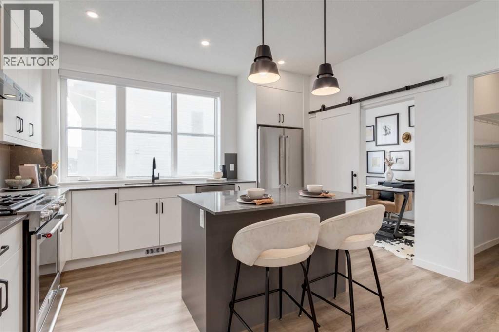 13, 1453 Na'a Drive SW, Calgary, Alberta  T3H 6H7 - Photo 11 - A2298374