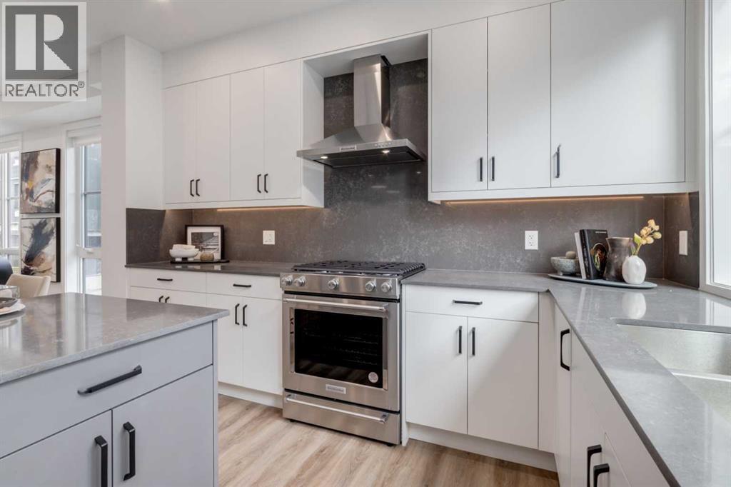 13, 1453 Na'a Drive SW, Calgary, Alberta  T3H 6H7 - Photo 13 - A2298374