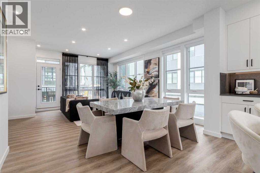 13, 1453 Na'a Drive SW, Calgary, Alberta  T3H 6H7 - Photo 9 - A2298374