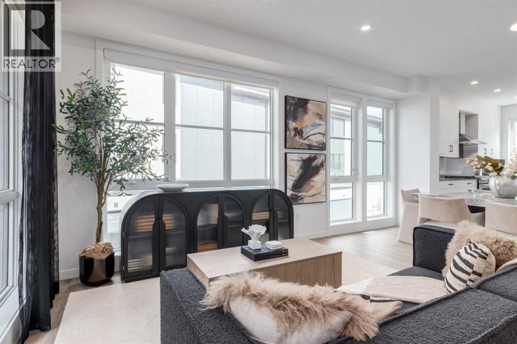 13, 1453 Na'a Drive SW, Calgary, Alberta  T3H 6H7 - Photo 6 - A2298374