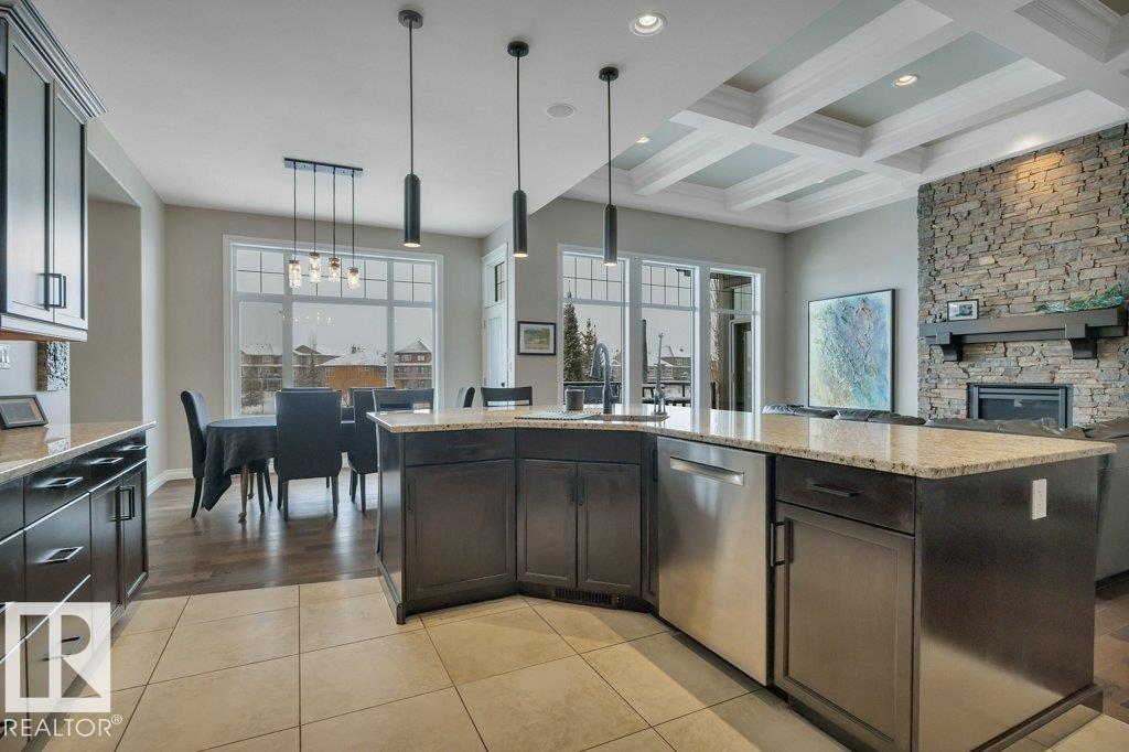 3262 Whitelaw Dr Nw, Edmonton, Alberta  T6W 0P7 - Photo 21 - E4479748