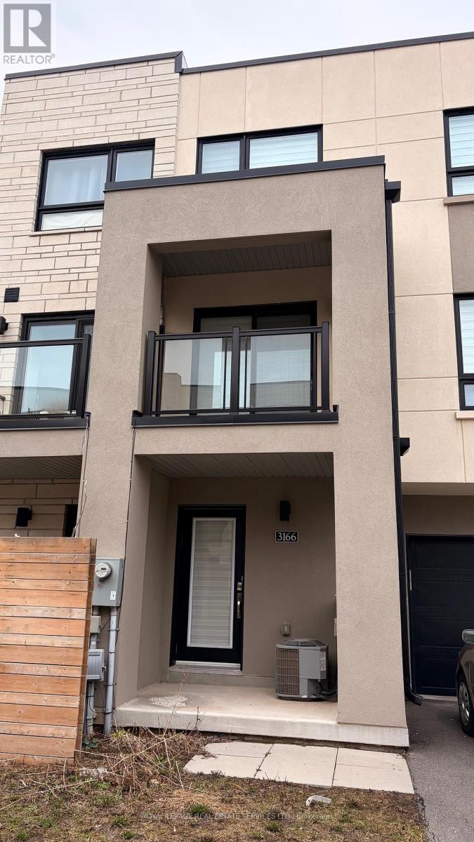 3166 LOTUS COMMON, Burlington, Ontario