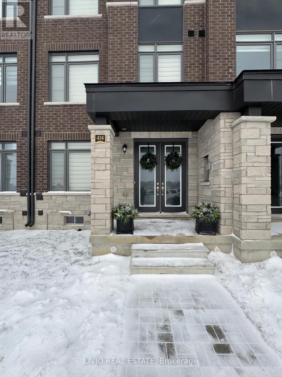 414 Tim Manley Avenue, Caledon, Ontario  L7C 4M1 - Photo 2 - W12957630