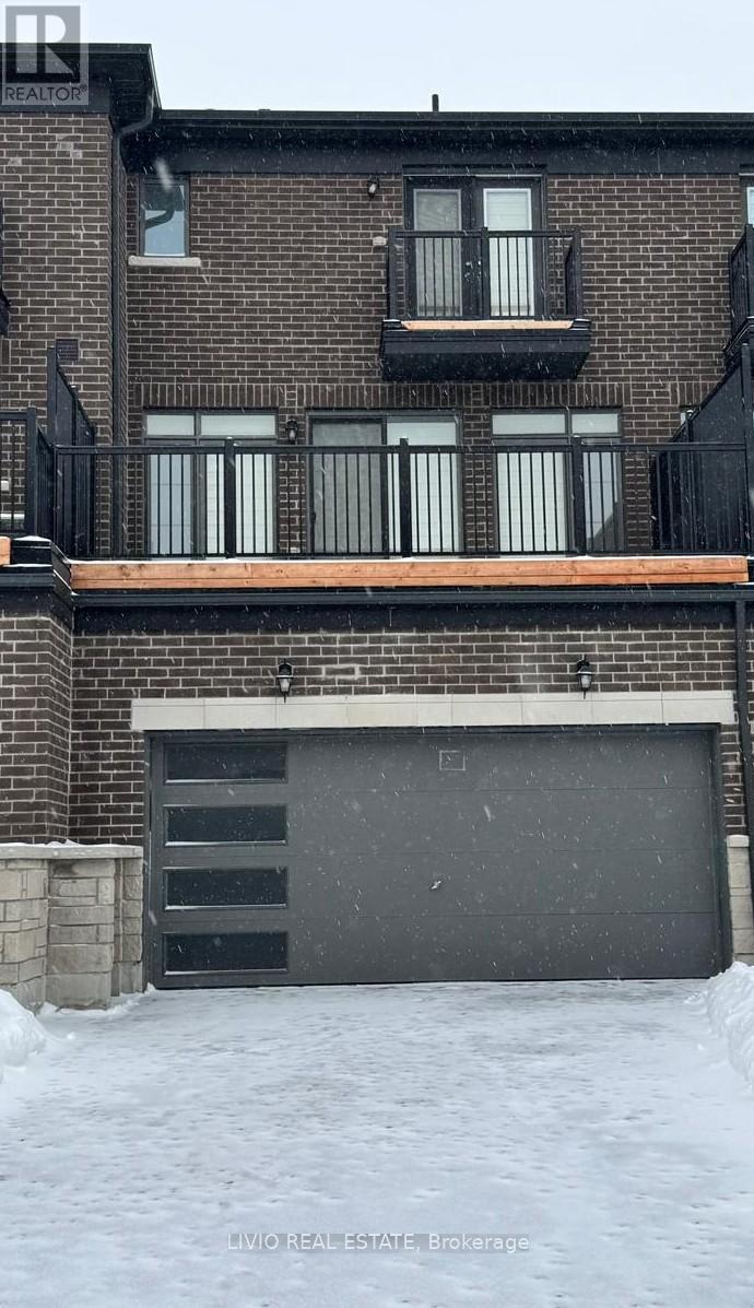 414 Tim Manley Avenue, Caledon, Ontario  L7C 4M1 - Photo 3 - W12957630