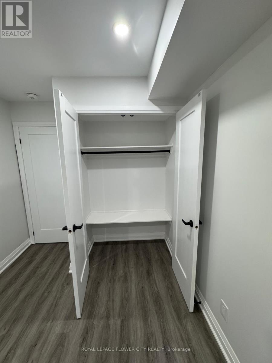 #bsmt - 414 Perth Avenue, Toronto, Ontario  M6P 3Y6 - Photo 10 - W12957648